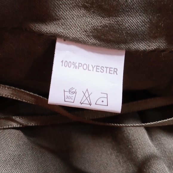 Jagger and Stone Lily Corset Top - Picture 13 of 13